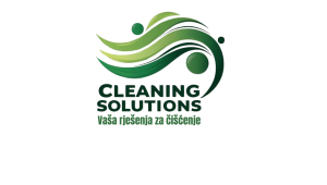 Vaša rješenja za čišćenje